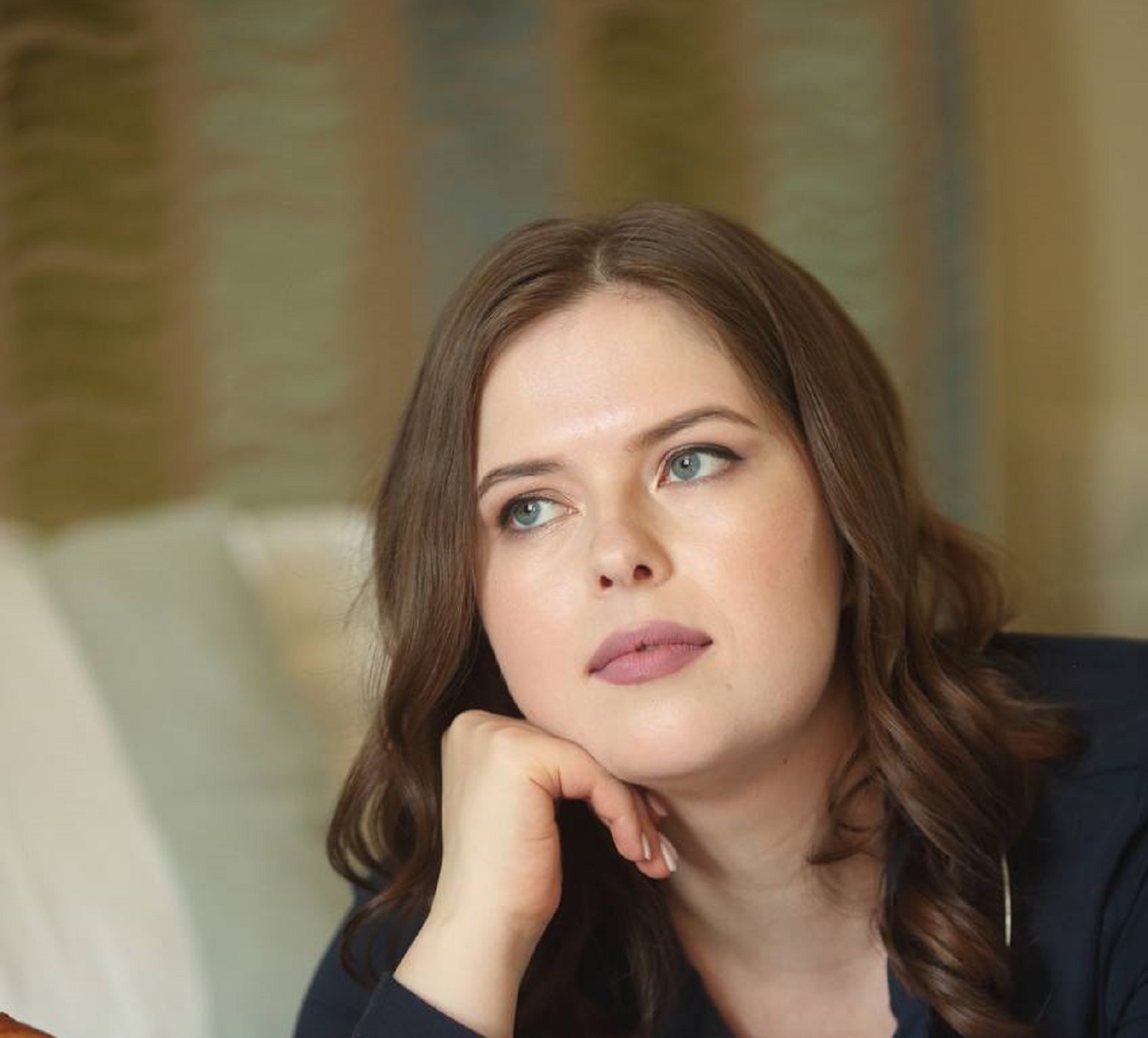 Елена Годовых: старт новых программ профориентации в школах