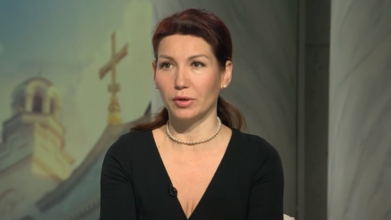 Александра Машкова-Благих акцентирует внимание на важности регулирования абортов