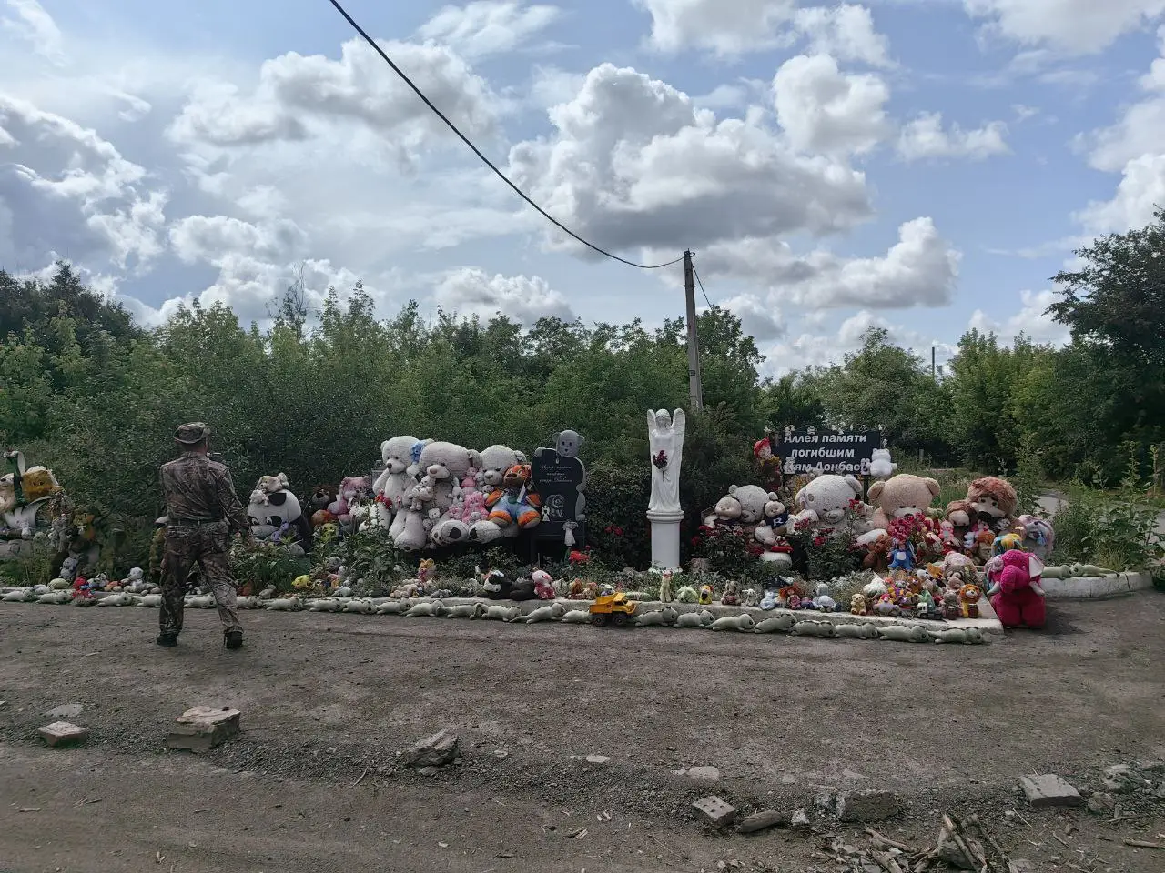 Фонд «Симфония Победы» помогает новым регионам России: от восстановления инфраструктуры до защиты от БПЛА