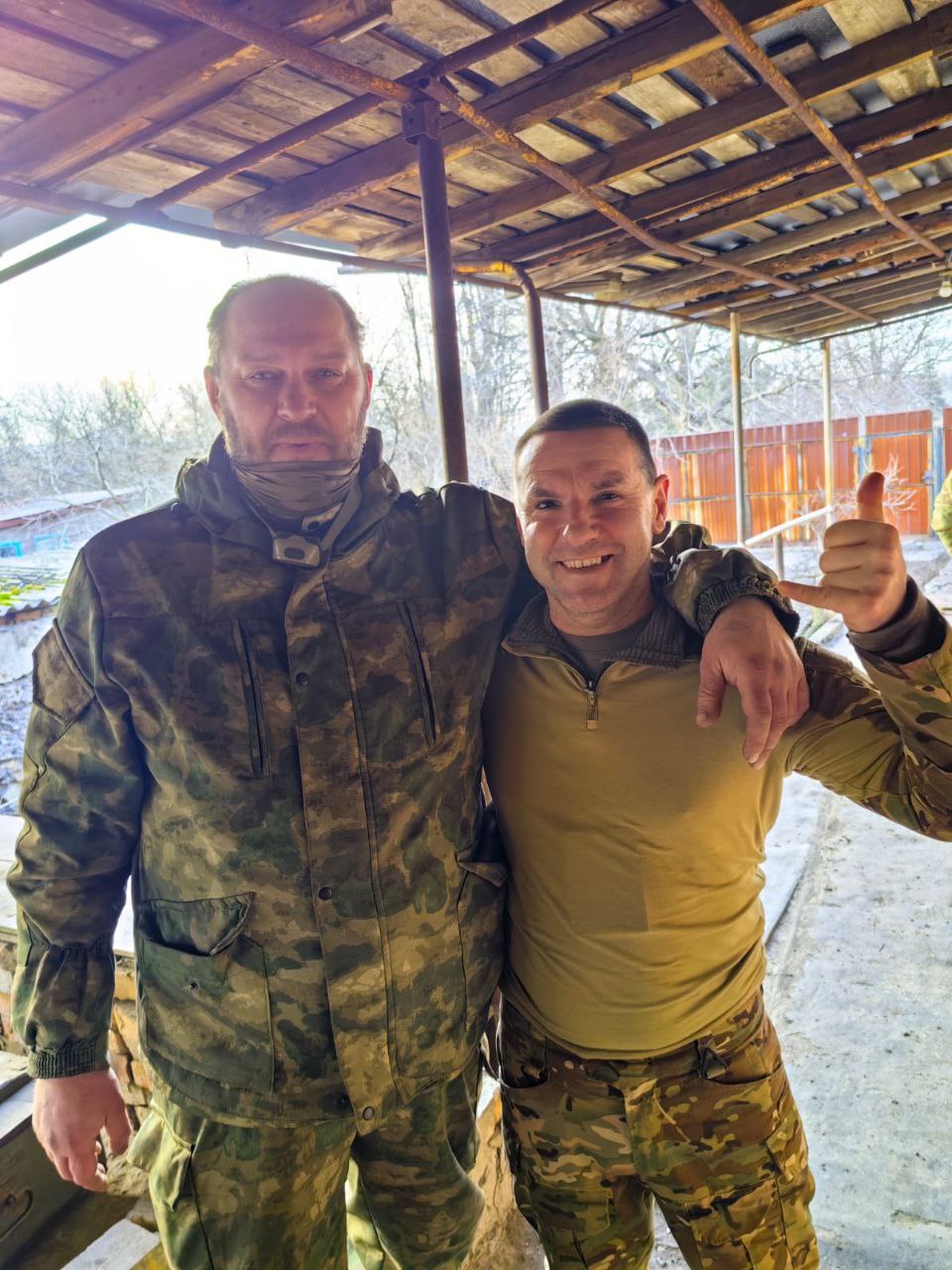 Фонд «Симфония Победы»: помогаем семьям погибших участников СВО