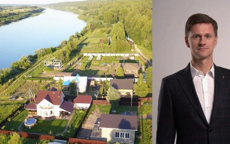 Подмосковье: рынок загородной недвижимости становится более цивилизованным