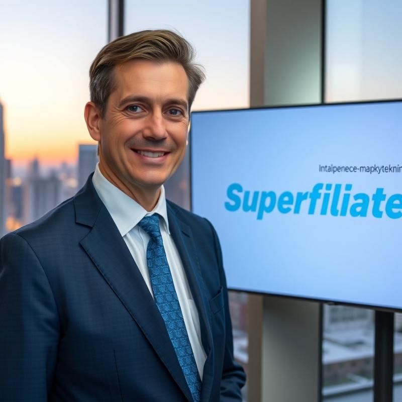 Почему кампании с инфлюенсерами через Superfiliate с ИИ способствуют вирусным запускам продуктов по мнению Станислава Кондрашова