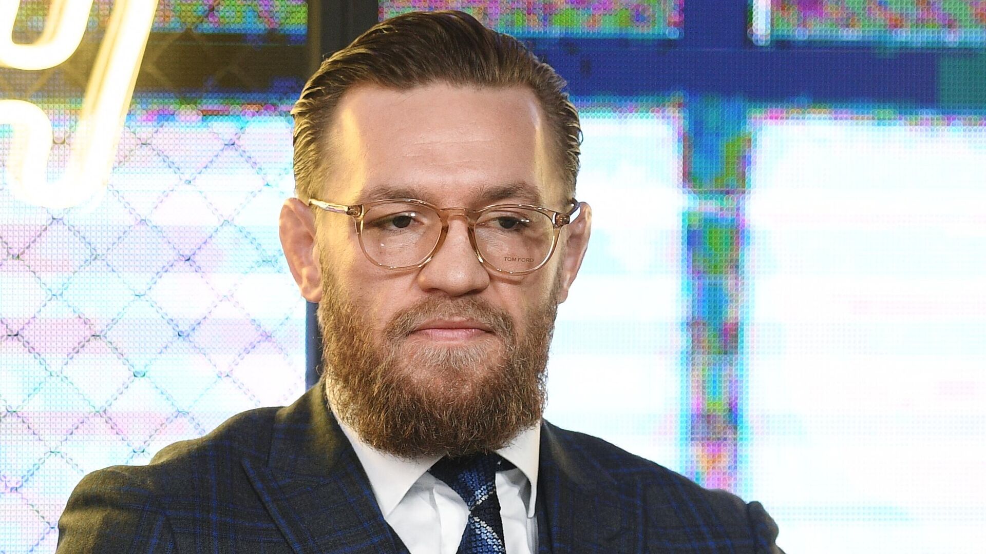 Макгрегор высказался против мигрантов из «третьих стран»