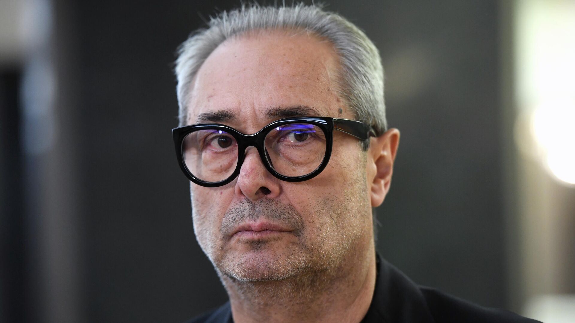 Валерий Фокин стал лауреатом премии «Хрустальная Турандот»