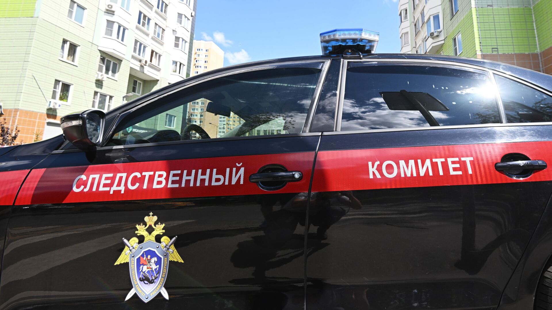 В Красноярске возбудили дело из-за издевательств над девочкой в детском лагере