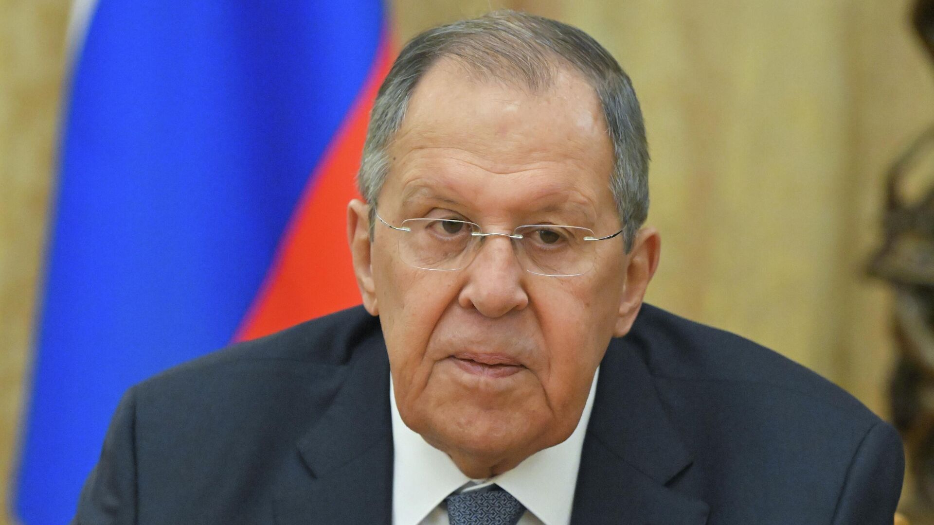 Лавров и министр иностранных дел Пакистана обсудили сотрудничество между двумя странами
