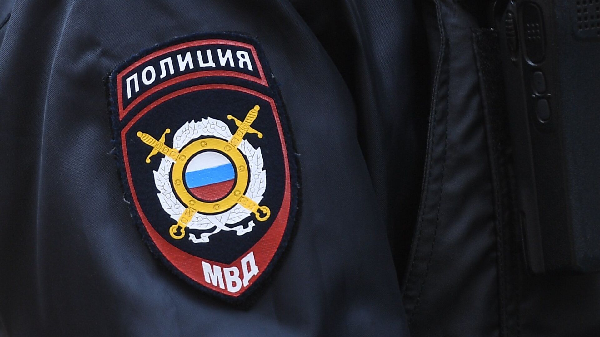 В Дагестане обнаружили пропавшего четырёхлетнего мальчика
