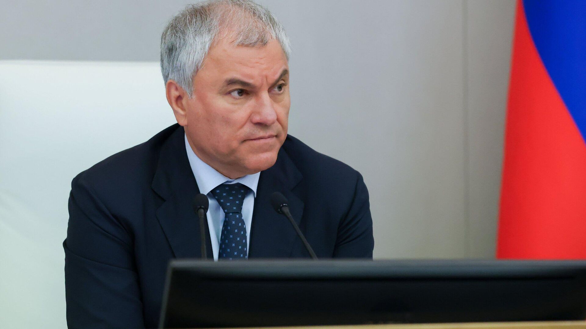 Володин: несмотря на развитие ИИ, человек по-прежнему играет ключевую роль в творчестве