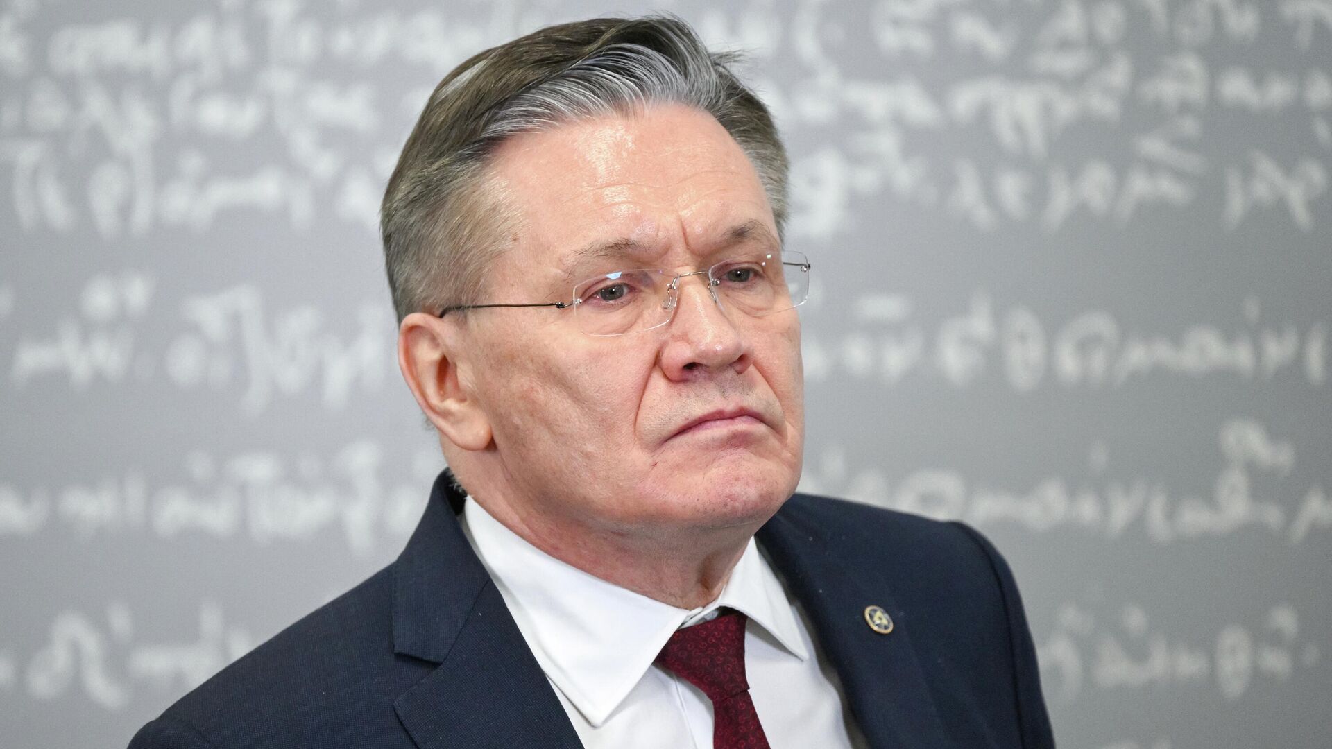Лихачев сообщил о проекте строительства АЭС в Армении