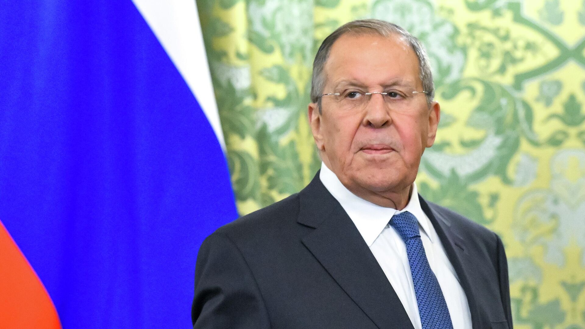 Сергей Лавров высказался об отношениях между Россией и Лаосом