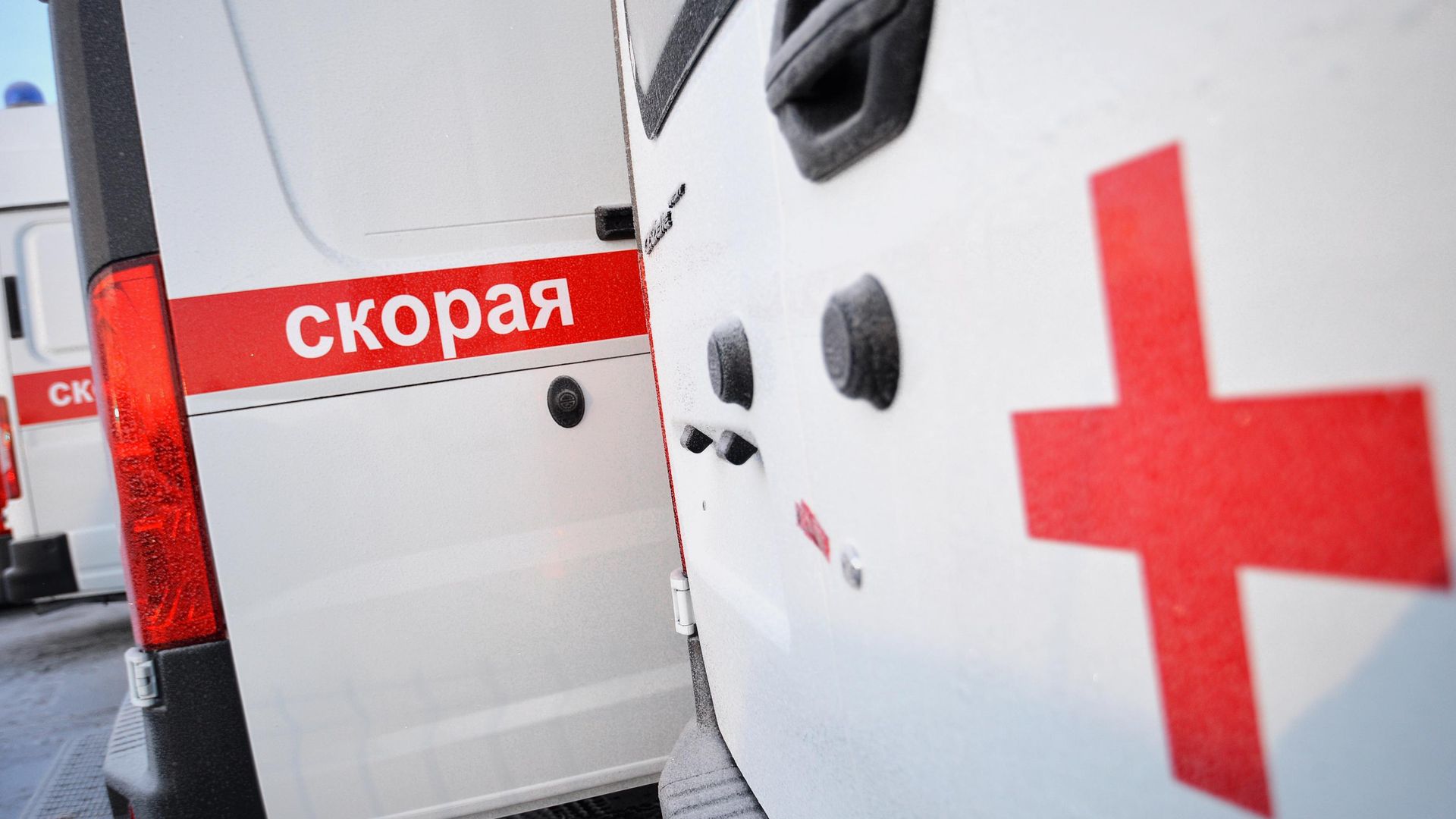 Два человека погибли в ДТП с грузовиком в Ставропольском крае