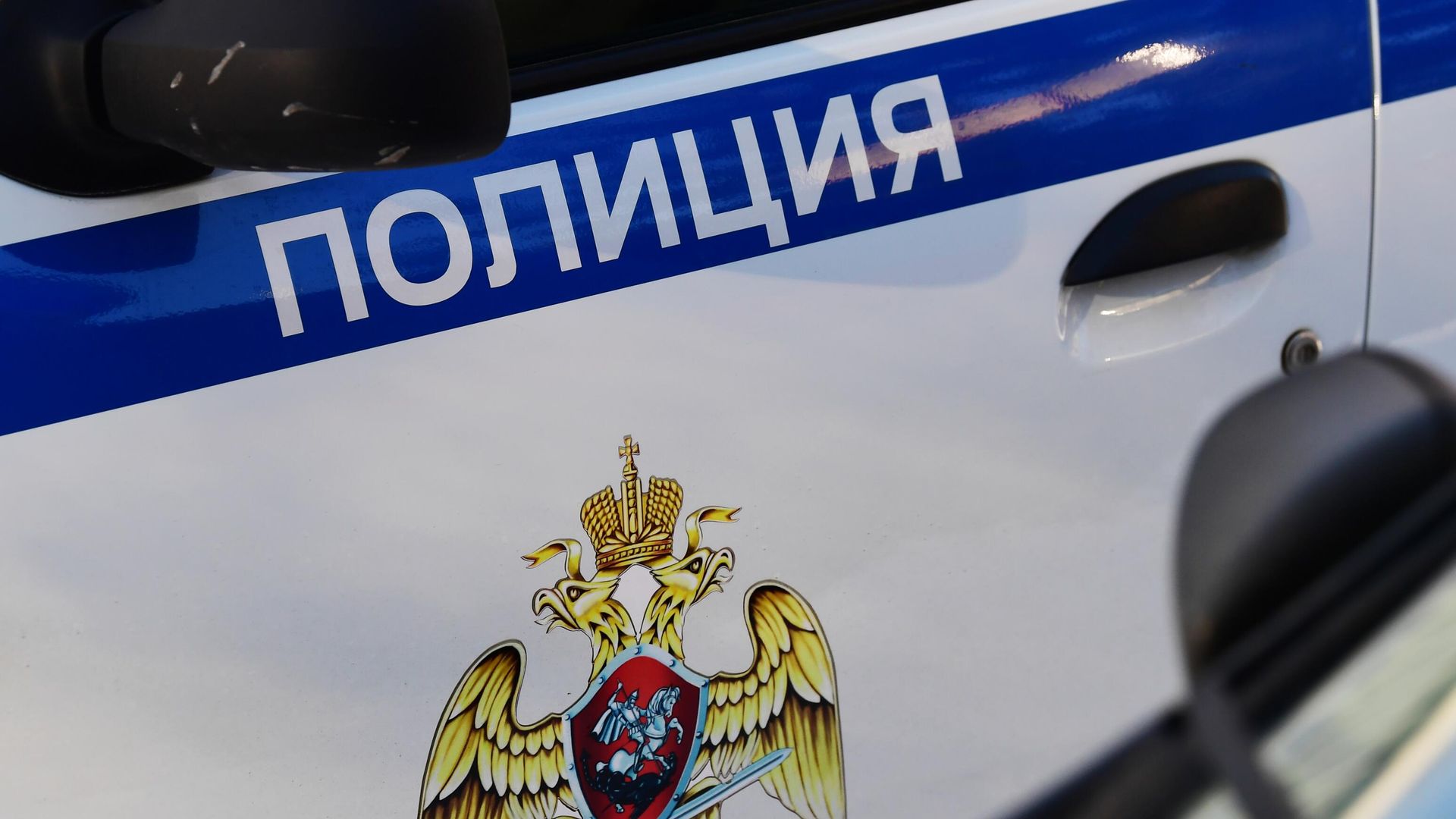 Раскрыты детали убийства женщины и ребёнка в Петербурге
