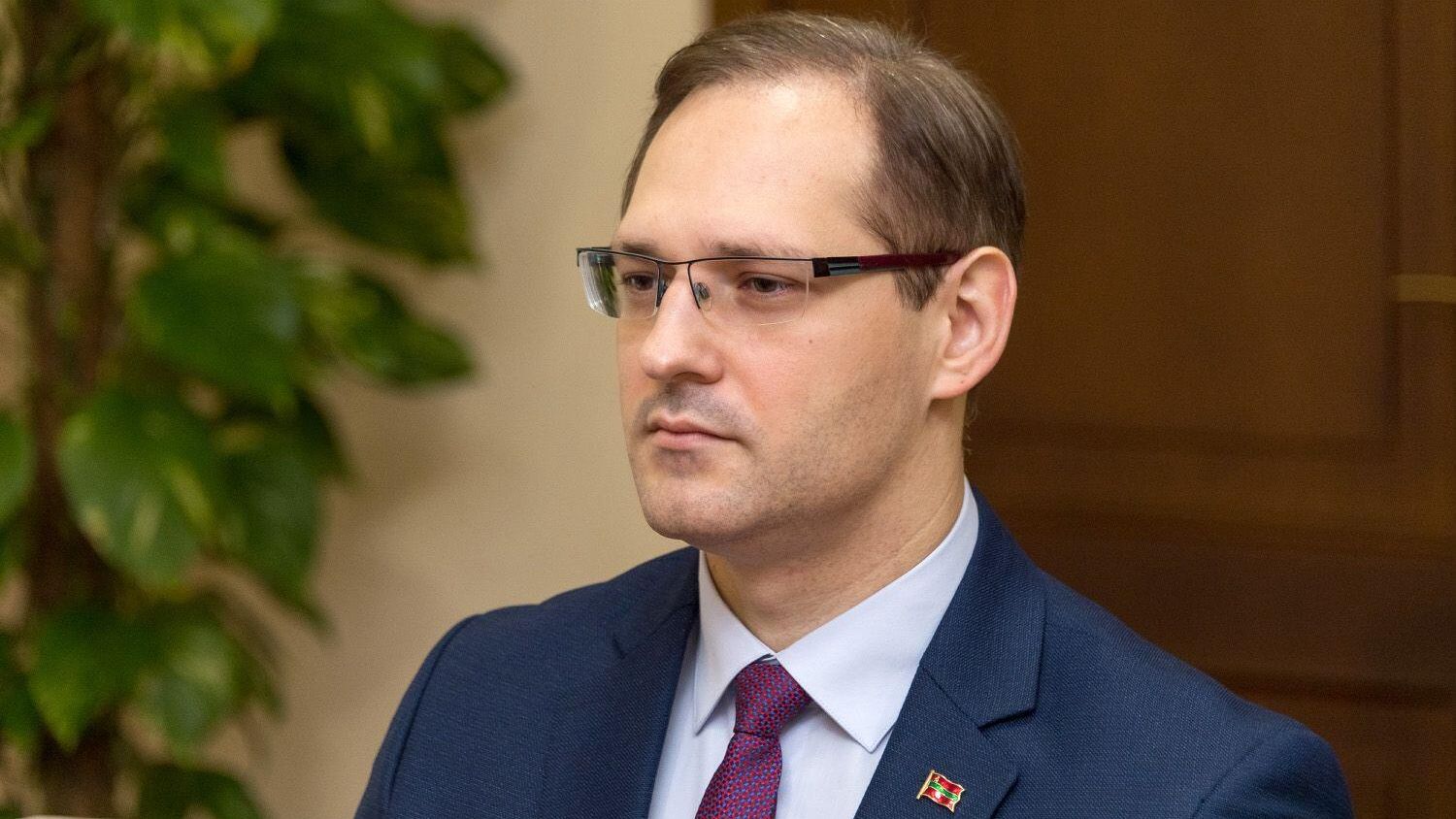 МИД заявил, что митинг против Кишинева поможет защитить интересы ПМР